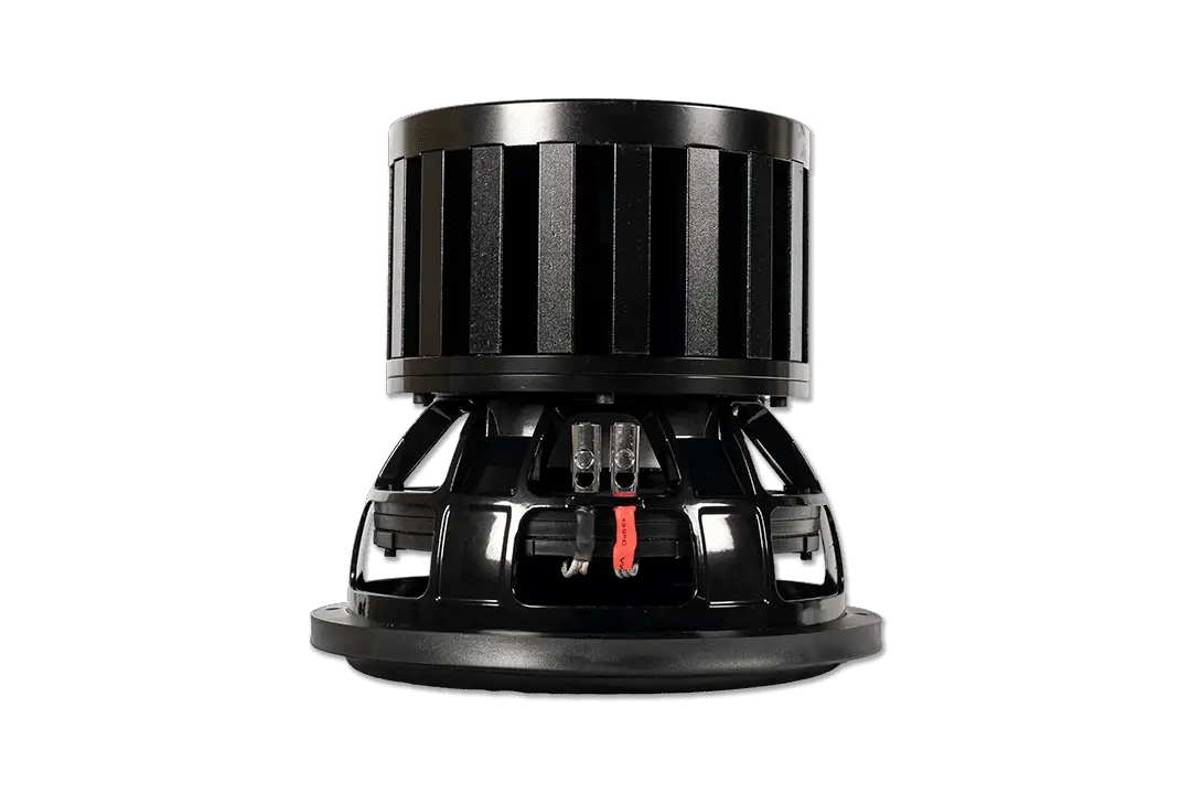 Nemesis Audio Nemesis Audio NEO-C12 12â€³ 4000W RMS Neodymium Subwoofer - Car Audio