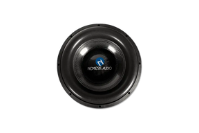 Nemesis Audio Nemesis Audio TEAM-15 V.2 15â€³ High Performance Subwoofer, 5500W RMS. Heavy-duty design with 5â€³ voice coil and 765oz magnet. - Car Audio