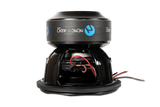 Nemesis Audio Nemesis Audio TEAM-15 V.2 15â€³ High Performance Subwoofer, 5500W RMS. Heavy-duty design with 5â€³ voice coil and 765oz magnet. - Car Audio