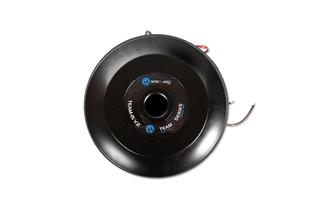Nemesis Audio Nemesis Audio TEAM-15 V.2 15â€³ High Performance Subwoofer, 5500W RMS. Heavy-duty design with 5â€³ voice coil and 765oz magnet. - Car Audio