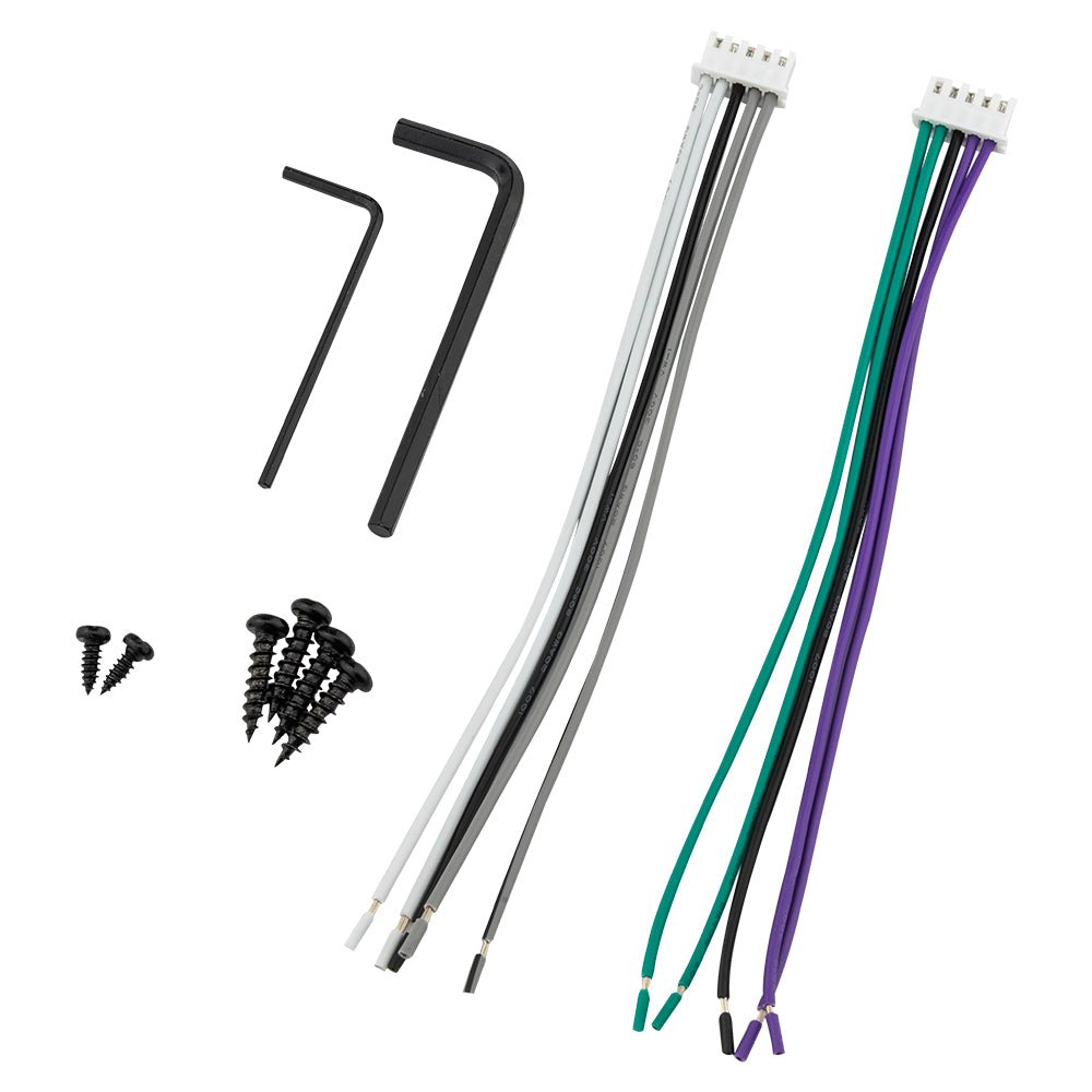 DS18 ION1000.4D, product image 6