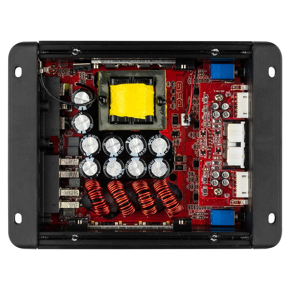 DS18 ION1000.4D, product image 2
