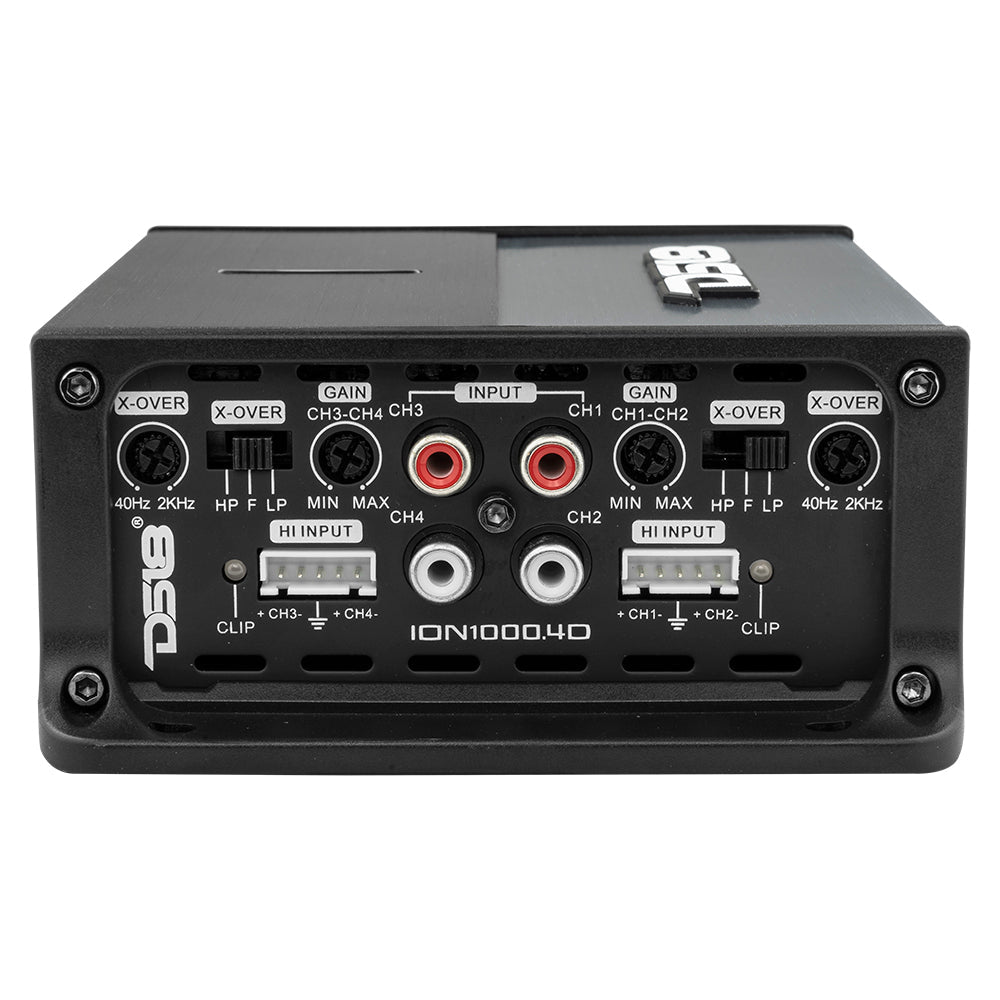 DS18 ION1000.4D, product image 4