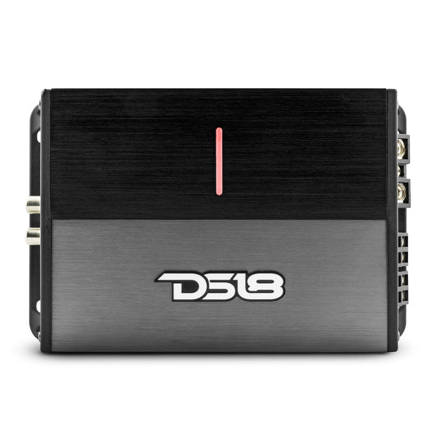 DS18 ION1600.4D, product image 1