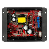 DS18 DS18 ION600.1D Compact Full-Range Class D 1-Channel Amplifier 600 Watts RMS - Car Audio
