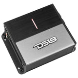 DS18 DS18 ION600.1D Compact Full-Range Class D 1-Channel Amplifier 600 Watts RMS - Car Audio