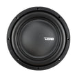 DS18 DS18 IXS12.4D IXS Shallow 12" Subwoofer 1600 Watts DVC 4-Ohm - Car Audio