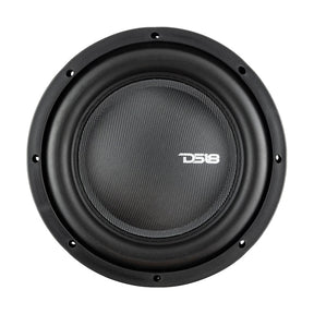 DS18 DS18 IXS12.4D IXS Shallow 12" Subwoofer 1600 Watts DVC 4-Ohm - Car Audio