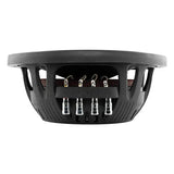 DS18 DS18 IXS12.2D IXS Shallow 12" Subwoofer 1600 Watts DVC 2-Ohm - Car Audio