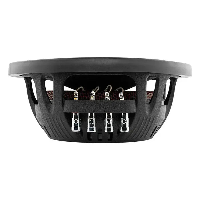DS18 DS18 IXS10.4S IXS Shallow 10" Subwoofer 1200 Watts SVC 4-Ohm - Car Audio