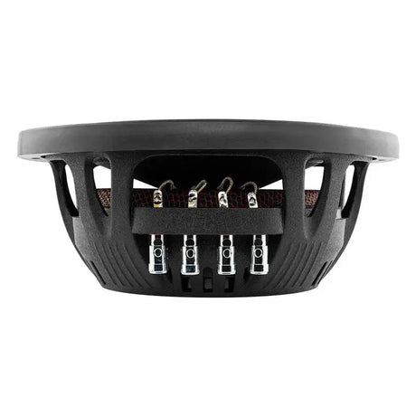 DS18 DS18 IXS10.4S IXS Shallow 10" Subwoofer 1200 Watts SVC 4-Ohm - Car Audio