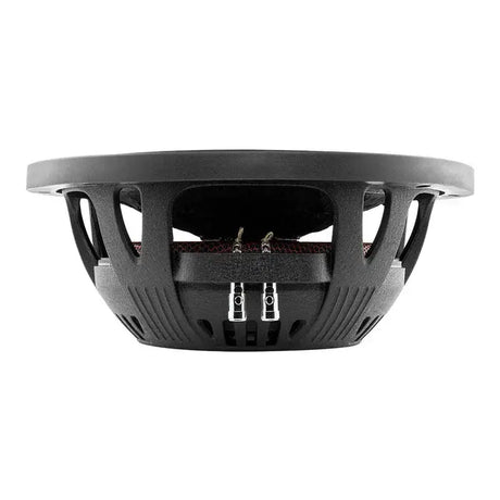 DS18 DS18 IXS12.4S IXS Shallow 12" Subwoofer 1600 Watts SVC 4-Ohm - Car Audio