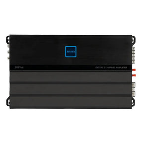 Jensen JAFive 5-Channel Class-D MOSFET Amplifier