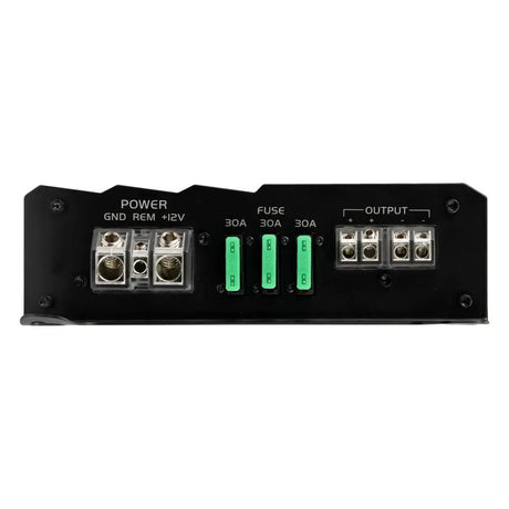 Jensen 1 Channel MOSFET Amplifier – JAOne