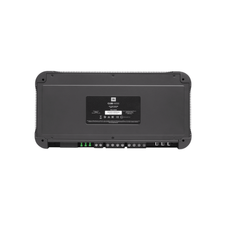 JBL Club A5055 5-Channel Car Amplifier