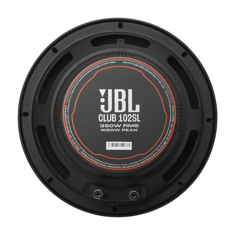 JBL CLUB 102SL