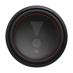 JBL CLUB 122