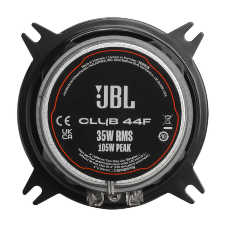 JBL Club 44F