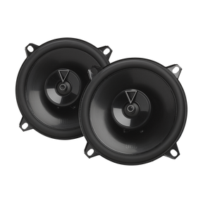 JBL Club 54F Two-Way Car Audio Speakers