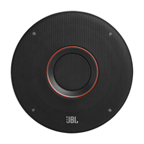 JBL Club 64CSQ 2-Way Car Component Speaker System