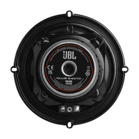 JBL Club 64CTP