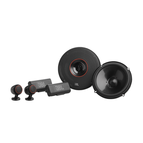 JBL Club 64CTP