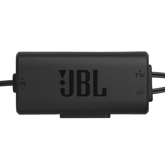 JBL Club 64C Car Component Speaker System