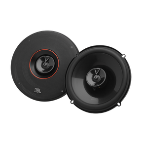 JBL Club 64 2-Way Car Audio Speakers