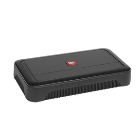 JBL Club A1000 Mono Subwoofer Car Amplifier