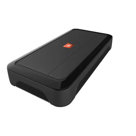 JBL Club A5055 5-Channel Car Amplifier