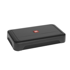 JBL Club A754 4-Channel Car Amplifier