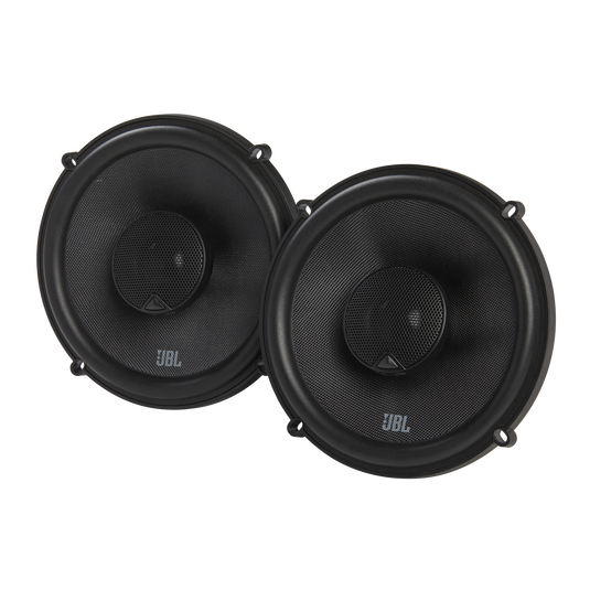 JBL Stadium 62F 6.5-Inch Coaxial Speakers | 12 Volt Outlet