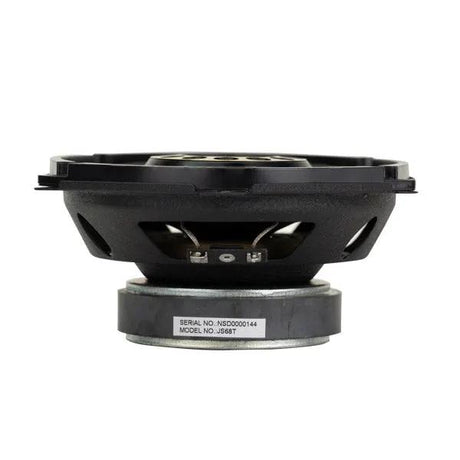Jensen 5"x7" / 6"x8" Full Range TRIAX Speakers – JS68T