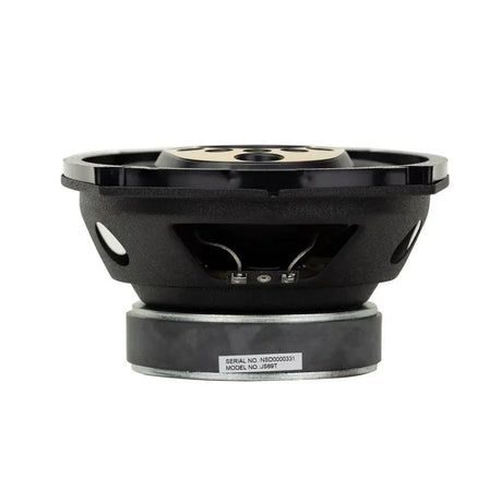 Jensen 6″ x 9″ Full Range TRIAX Speakers – JS69T