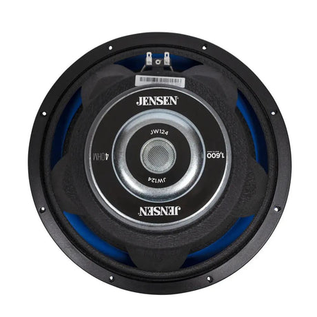 Jensen 12” Subwoofer – JW124