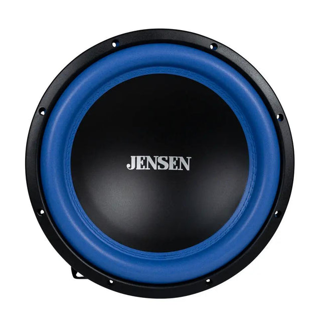 Jensen 12” Subwoofer – JW124
