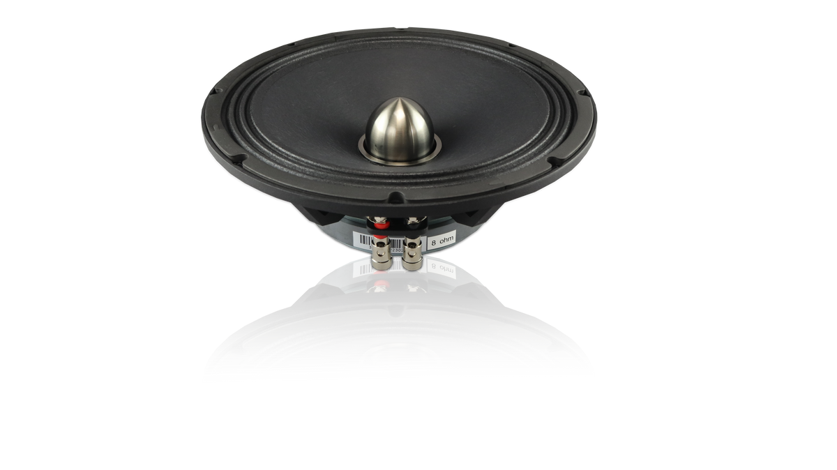 Sundown Audio LCMR-10 10" Midrange Car Speaker - manufacturer view 2