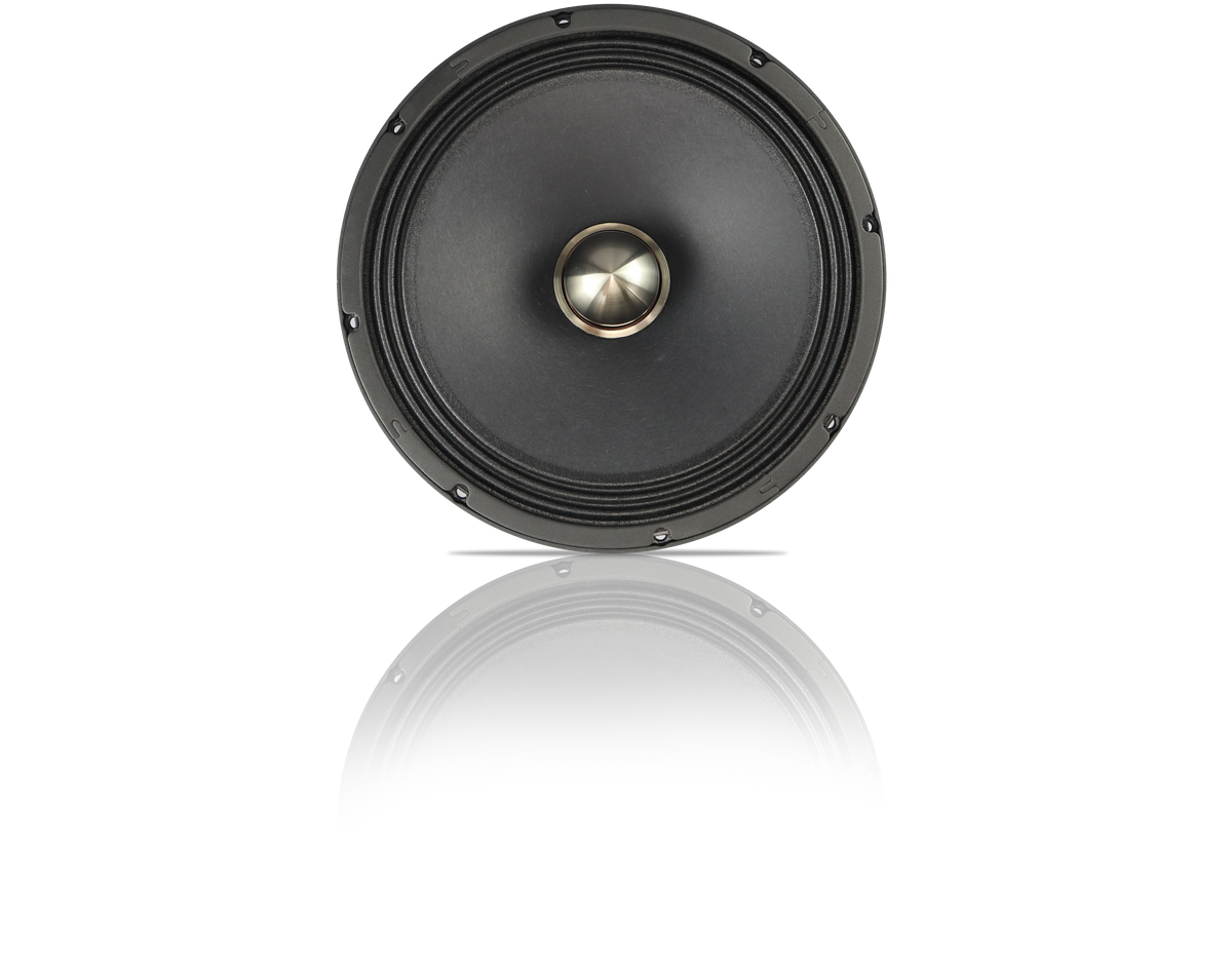 Sundown Audio LCMR-10 10" Midrange Car Speaker - manufacturer view 3