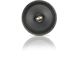 Sundown Audio LCMR-10 10" Midrange Car Speaker - manufacturer view 3