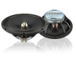 Sundown Audio LCMR-10 10" Midrange Car Speaker - manufacturer view 1