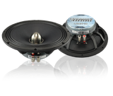 Sundown Audio LCMR-10 10" Midrange Car Speaker - manufacturer view 1