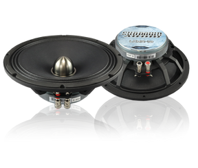 Sundown Audio LCMR-10 10" Midrange Car Speaker - manufacturer view 1