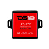 DS18 DS18 LED-BTC RGB LED Lights Bluetooth Control (Works with android and iPhone) - Car Audio