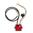 DS18 DS18 LED-BTC RGB LED Lights Bluetooth Control (Works with android and iPhone) - Car Audio