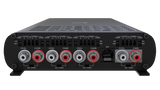 Wāvtech Wāvtech link1400.8plus 1400 Watt 8-Channel Amplifier - Car Audio