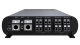 Wāvtech Wāvtech link1400.8plus 1400 Watt 8-Channel Amplifier - Car Audio