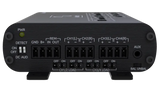 Wāvtech Wāvtech link4+ 4-Channel LOC w/autoBASS, Matrix Summing and Remote - Car Audio
