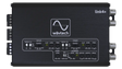 Wāvtech Wāvtech link4+ 4-Channel LOC w/autoBASS, Matrix Summing and Remote - Car Audio
