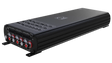 Wāvtech Wāvtech link600.5mini 600 Watt 5-Channel Amplifier - Car Audio