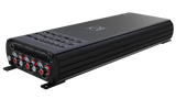 Wāvtech Wāvtech link600.5mini 600 Watt 5-Channel Amplifier - Car Audio